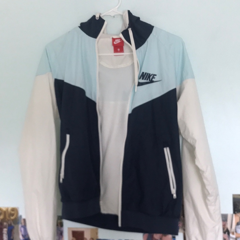 Nike Windbreaker